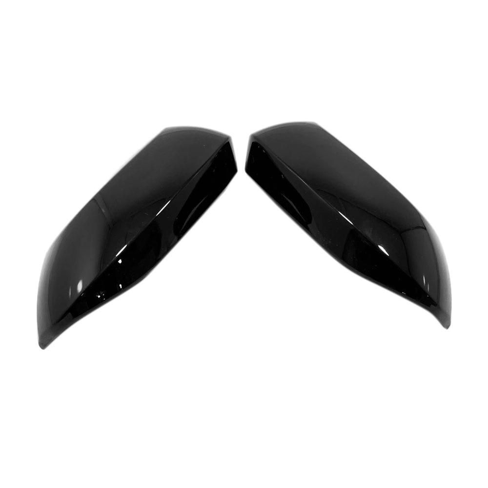 Rear View Trim Side Wing Mirror Caps for Toyota Corolla