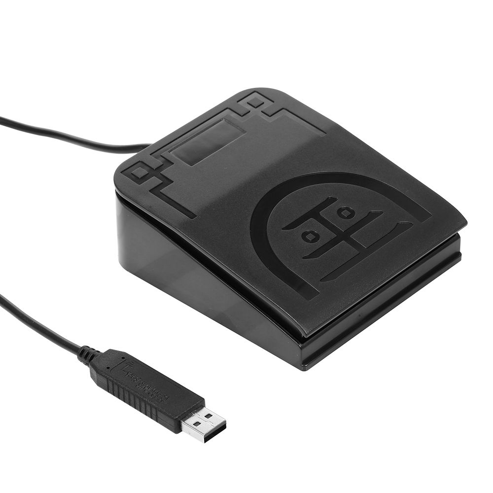 FS2017U1 Foot Switch Control Key Customized Computer
