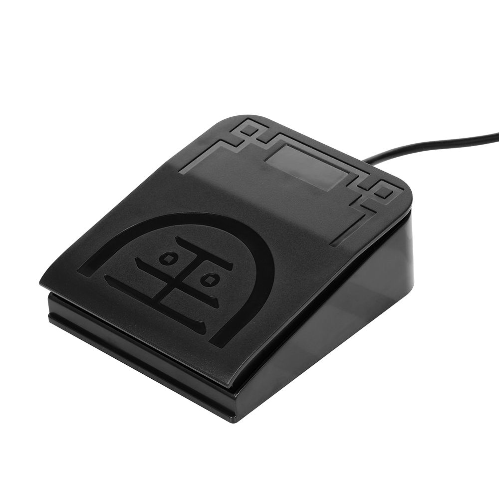 FS2017U1 Foot Switch Control Key Customized Computer
