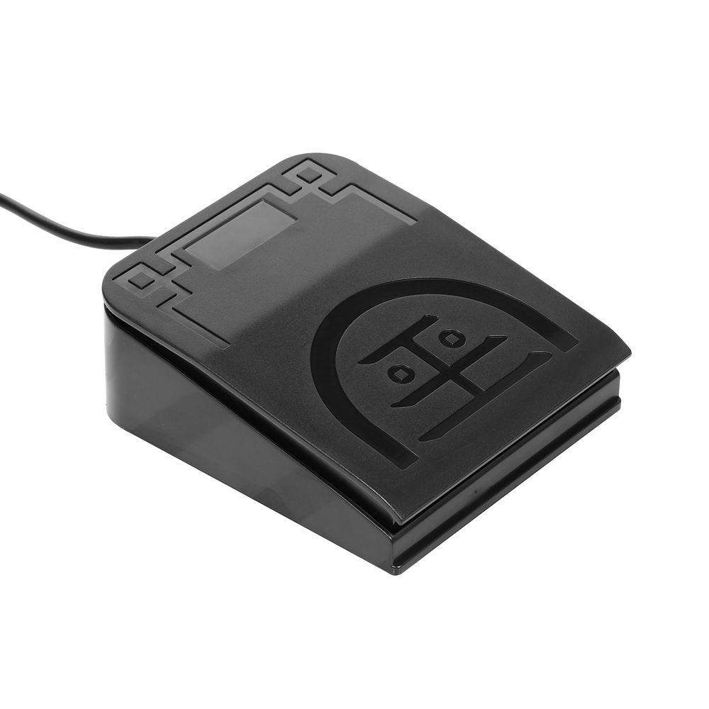 FS2017U1 Foot Switch Control Key Customized Computer