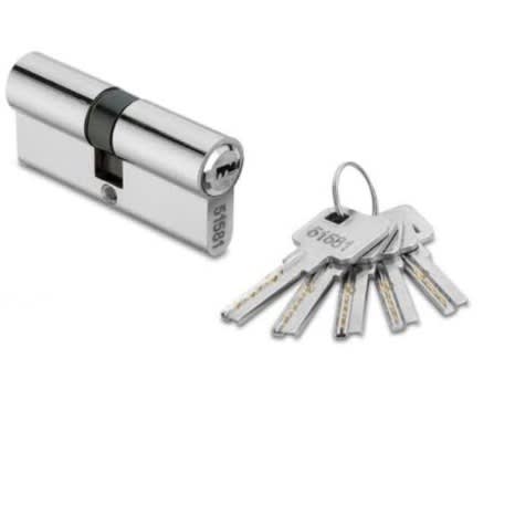 Kale bra Security DoorLock Cylinder  70mm