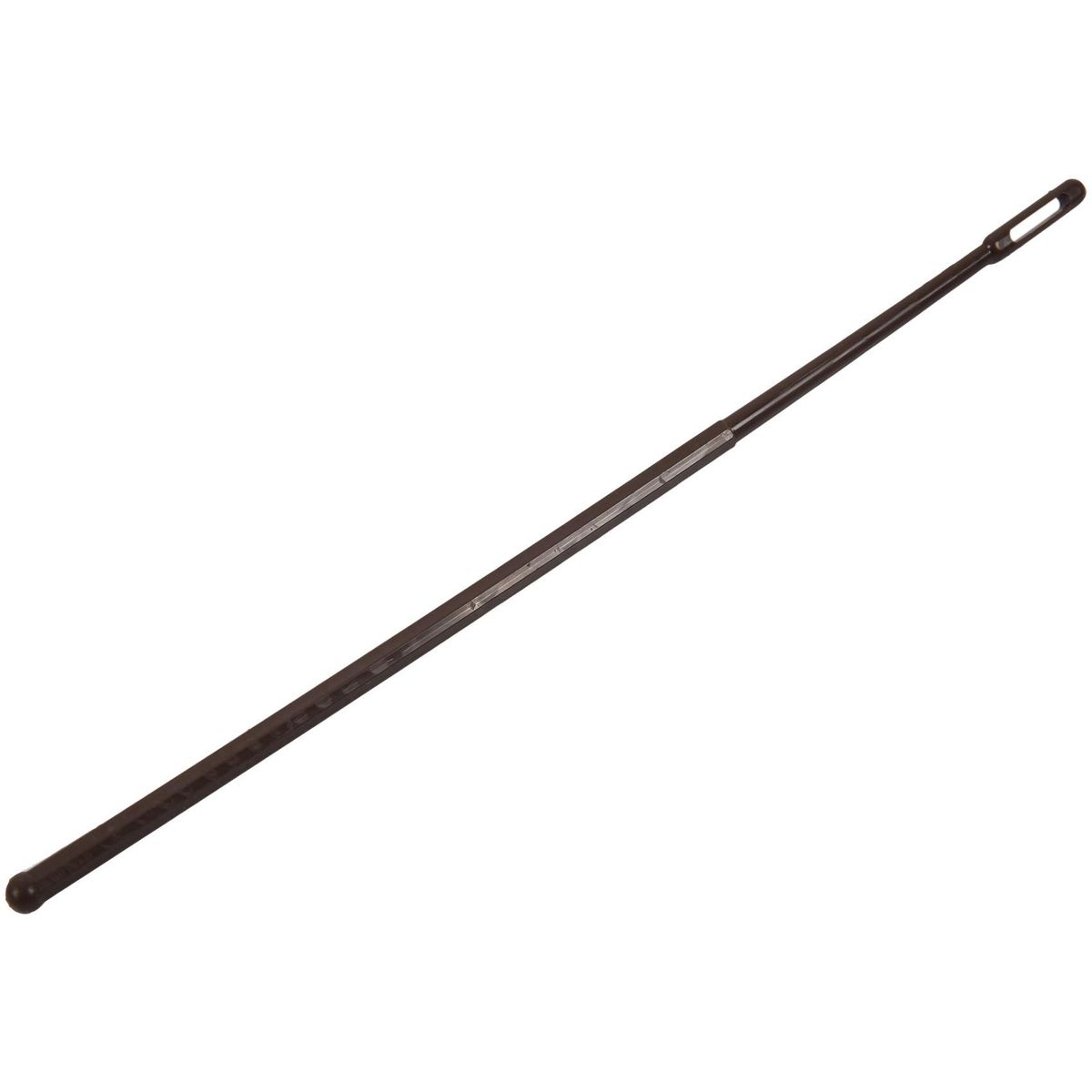Abs Recorder Soprano Clarinet Long Flute Baroque Recorder Fingering Musical Instrument Accessories Beginner Coffee