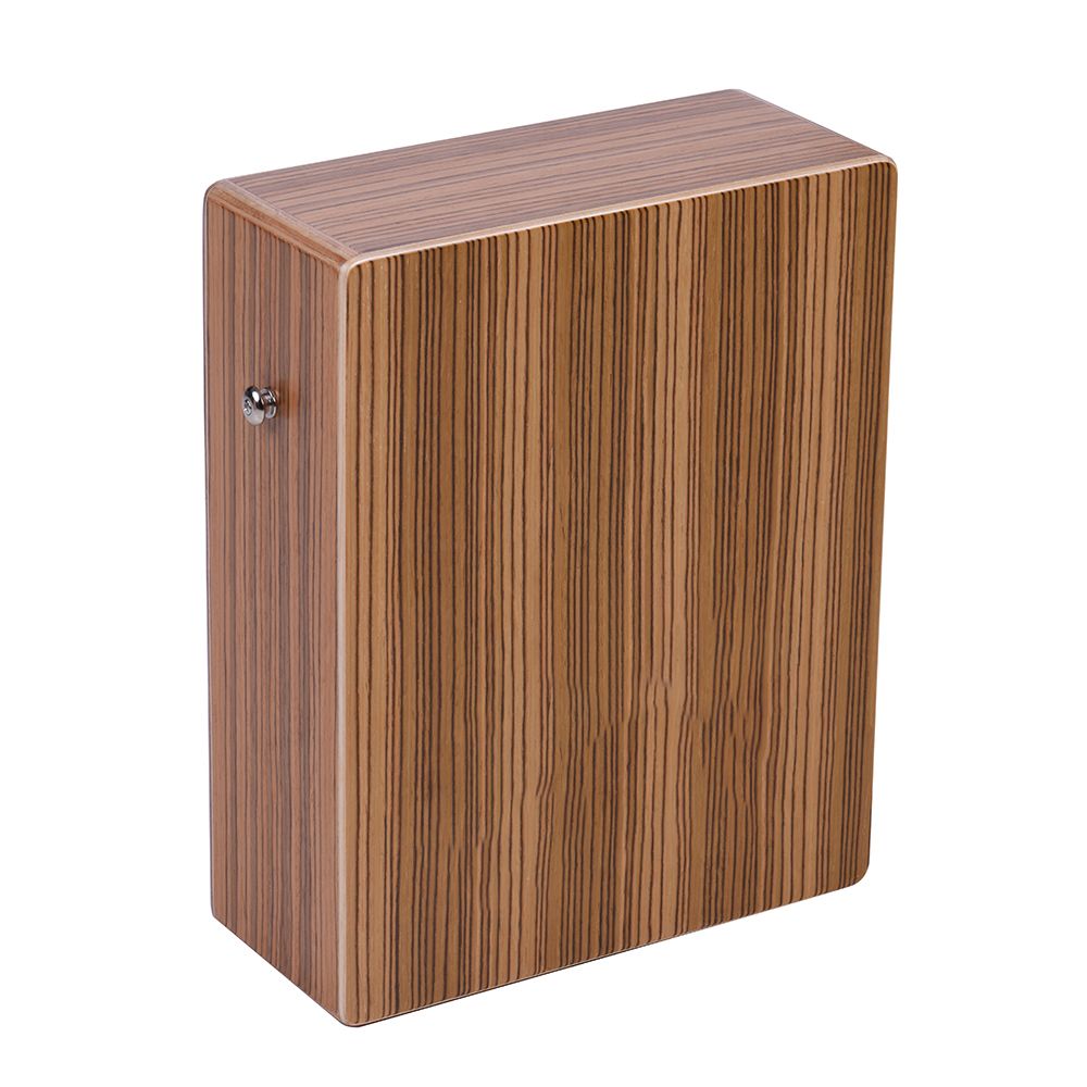 C-68Z Portable Traveling Cajon Box Drum Hand Drum