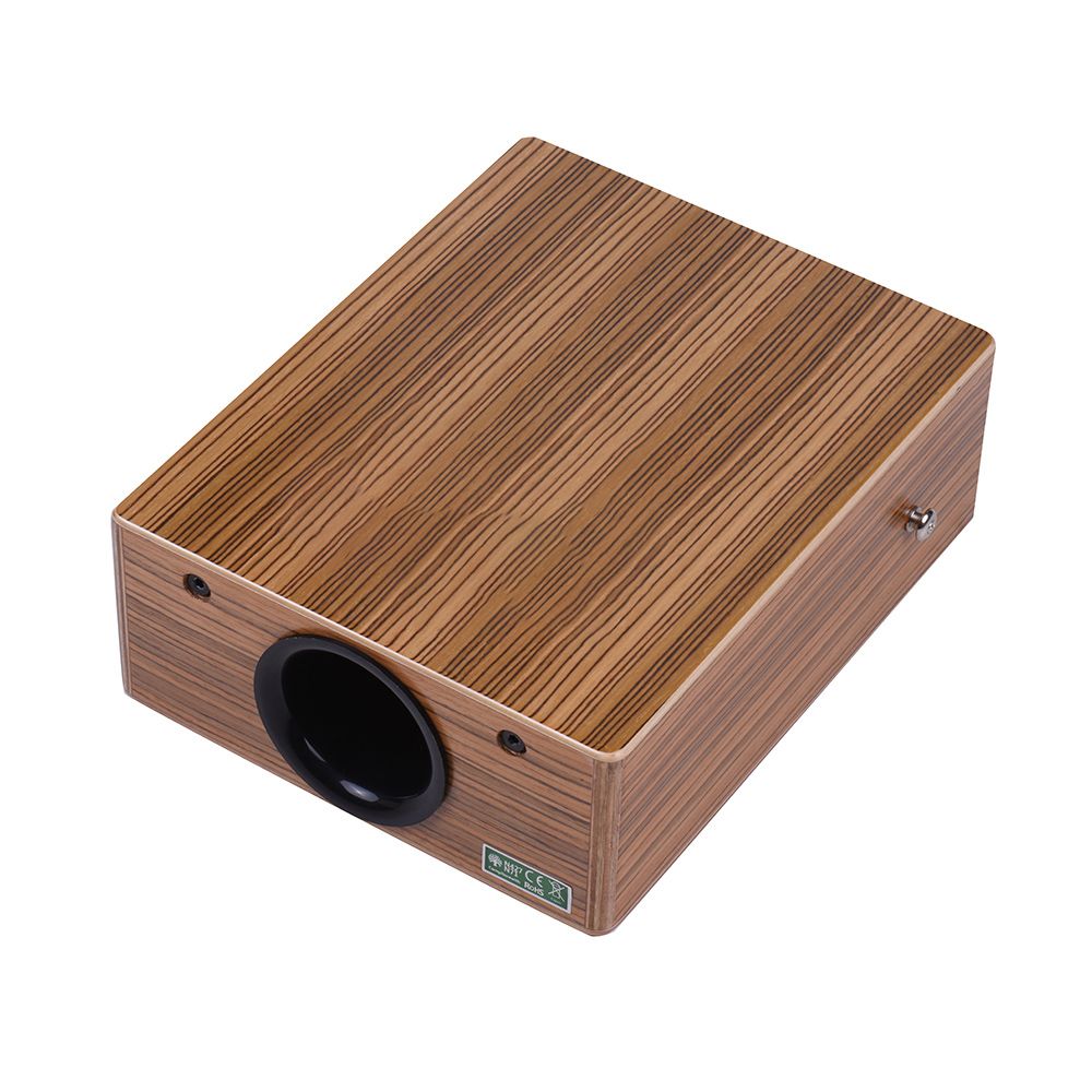 C-68Z Portable Traveling Cajon Box Drum Hand Drum