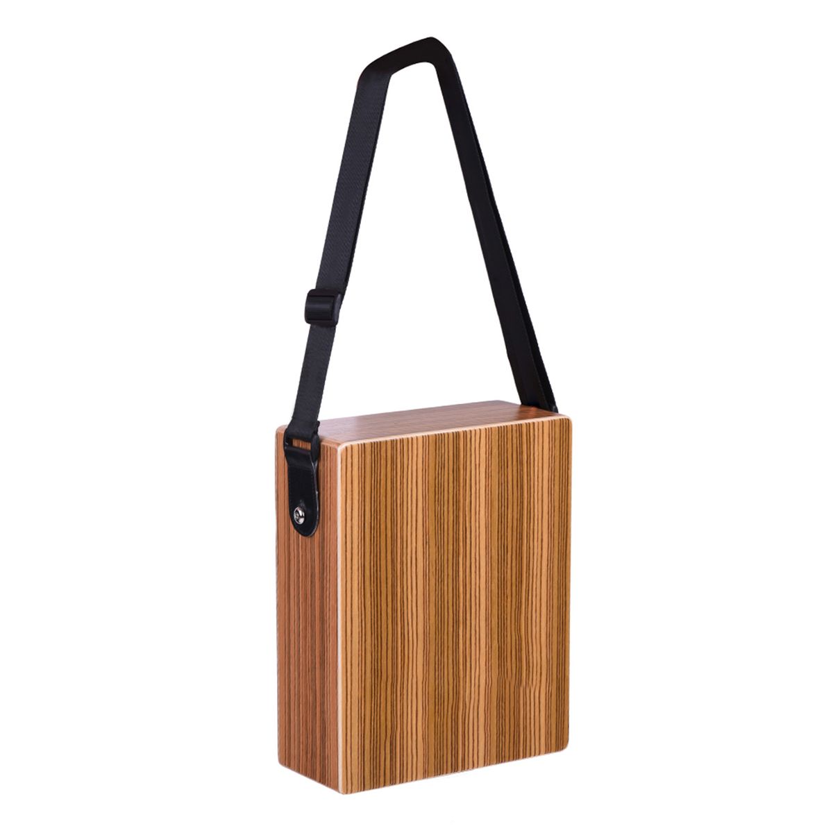 C-68Z Portable Traveling Cajon Box Drum Hand Drum