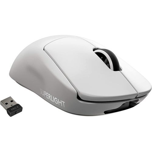 Logitech G PRO X SUPERLIGHT Wireless Gaming Mouse
