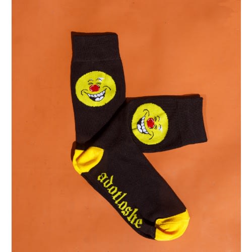 Socks Bundle