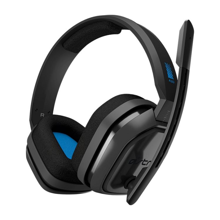 Logitech Astro A10 Gaming Headset Microphone