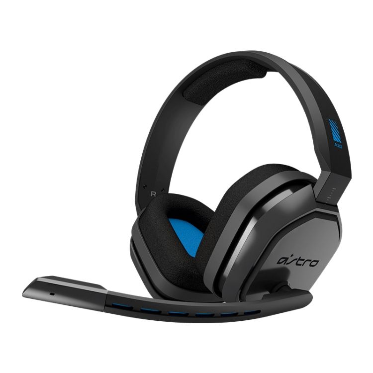 Logitech Astro A10 Gaming Headset Microphone