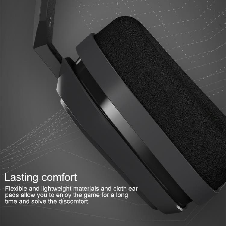 Logitech Astro A10 Gaming Headset Microphone