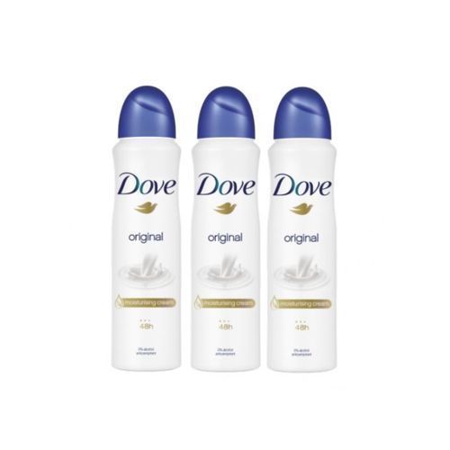 Antiperspirant  - (250mlx3)##