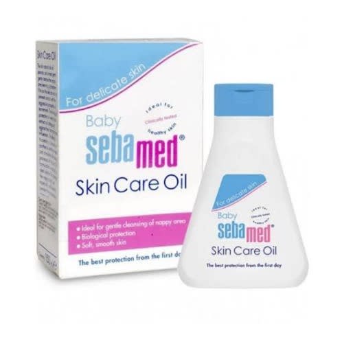 Skin Care Oil - 150ml