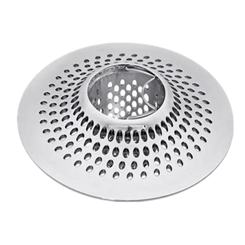 Drain Hair Catcher Tub Drain Protector Strainer, Bathtub