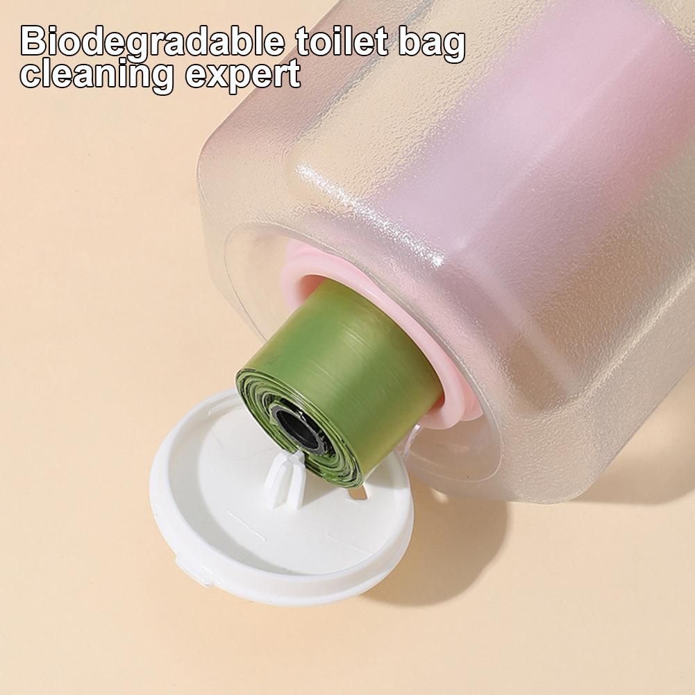 Portable Pet Water Bottle 600ML Large Capacity Dog Water