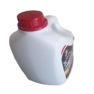 LOREK - Car Wash N Wax - 2L