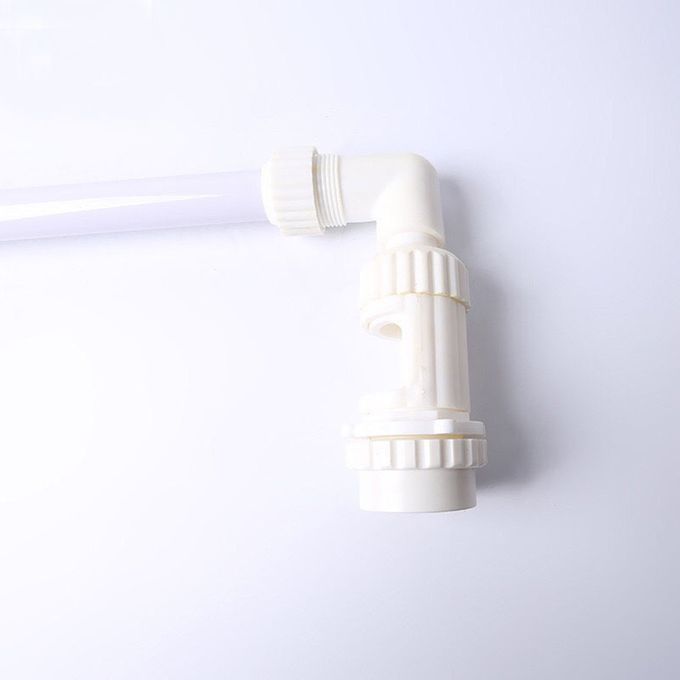 Swimming Pool Fountain Flower Shape Waterfall Spray-Type 2