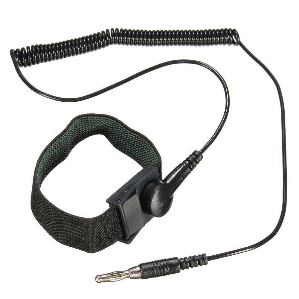 WRIST BAND STRAP FOR ION IONIC FOOT DETOX SPA CLEANSE Machines
