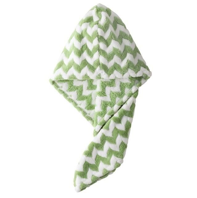 Microfiber Hair Towel Wrap for Women