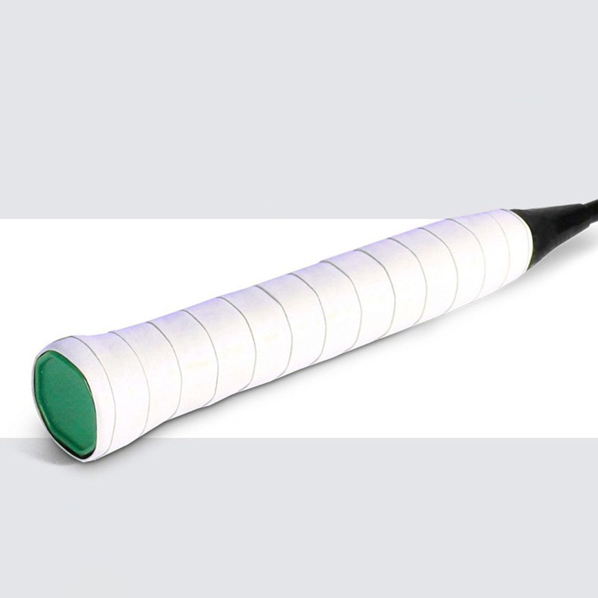 Grip Tape Tennis Racket Overgrip Band White