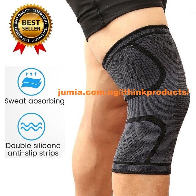 Knee Support Brace Knee Compression Sleeve Knee Pad