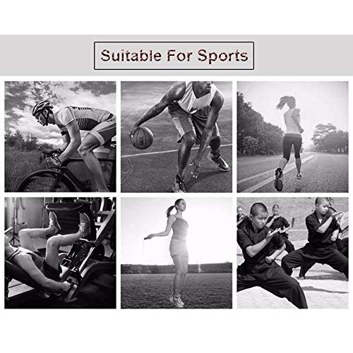 Knee Support Brace Knee Compression Sleeve Knee Pad