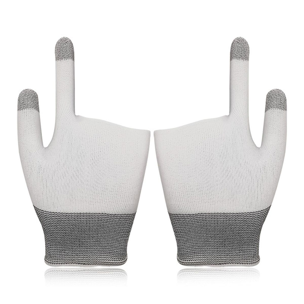 Phone Gaming Finger Sleeves Multifunctional Fingertip