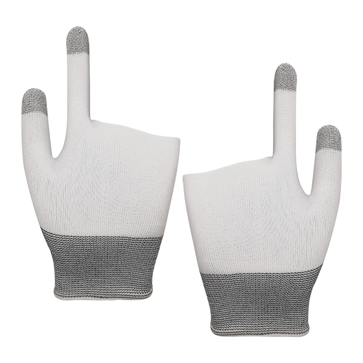Phone Gaming Finger Sleeves Multifunctional Fingertip