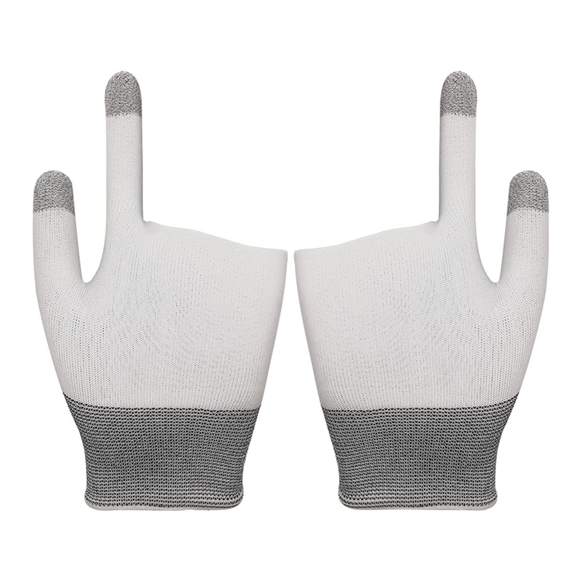 Phone Gaming Finger Sleeves Multifunctional Fingertip