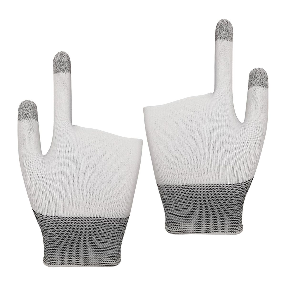 Phone Gaming Finger Sleeves Multifunctional Fingertip