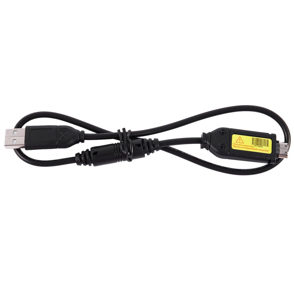 USB 20 Charging Cable SYNC Data Cable for Camera Camera ST61 ST65 ST70 PL120