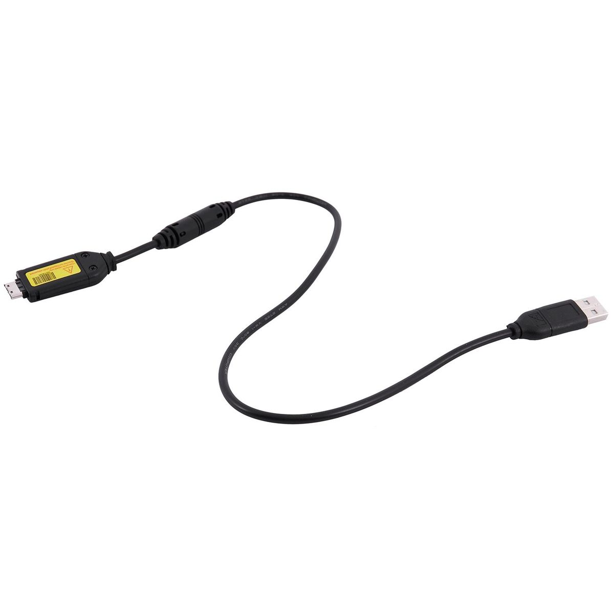 USB 20 Charging Cable SYNC Data Cable for Camera Camera ST61 ST65 ST70 PL120