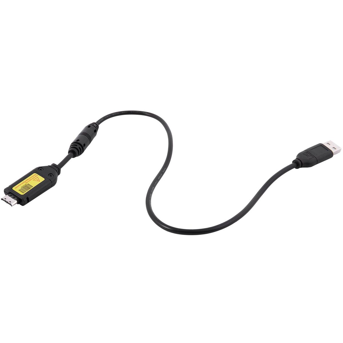 USB 20 Charging Cable SYNC Data Cable for Camera Camera ST61 ST65 ST70 PL120