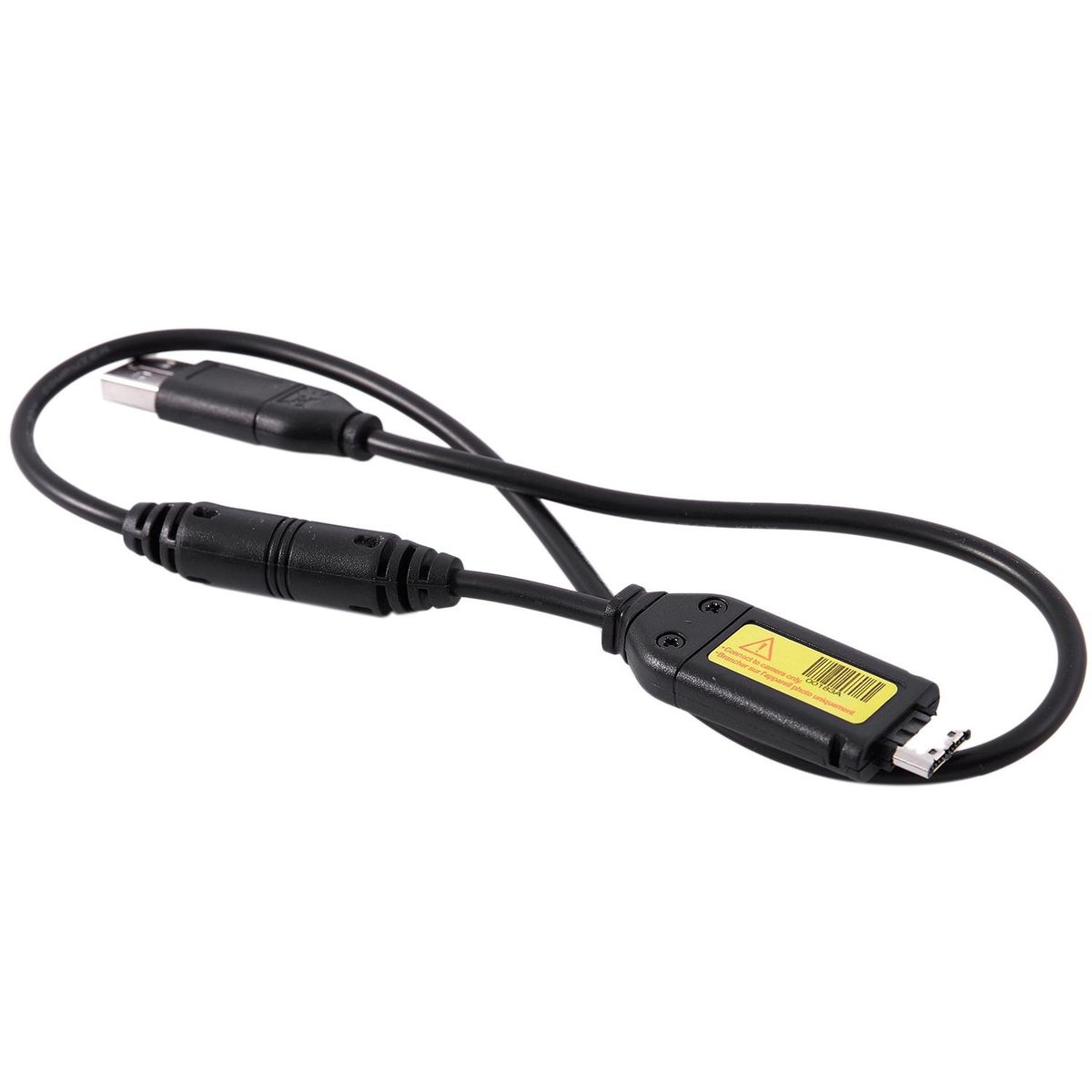 USB 20 Charging Cable SYNC Data Cable for Camera Camera ST61 ST65 ST70 PL120