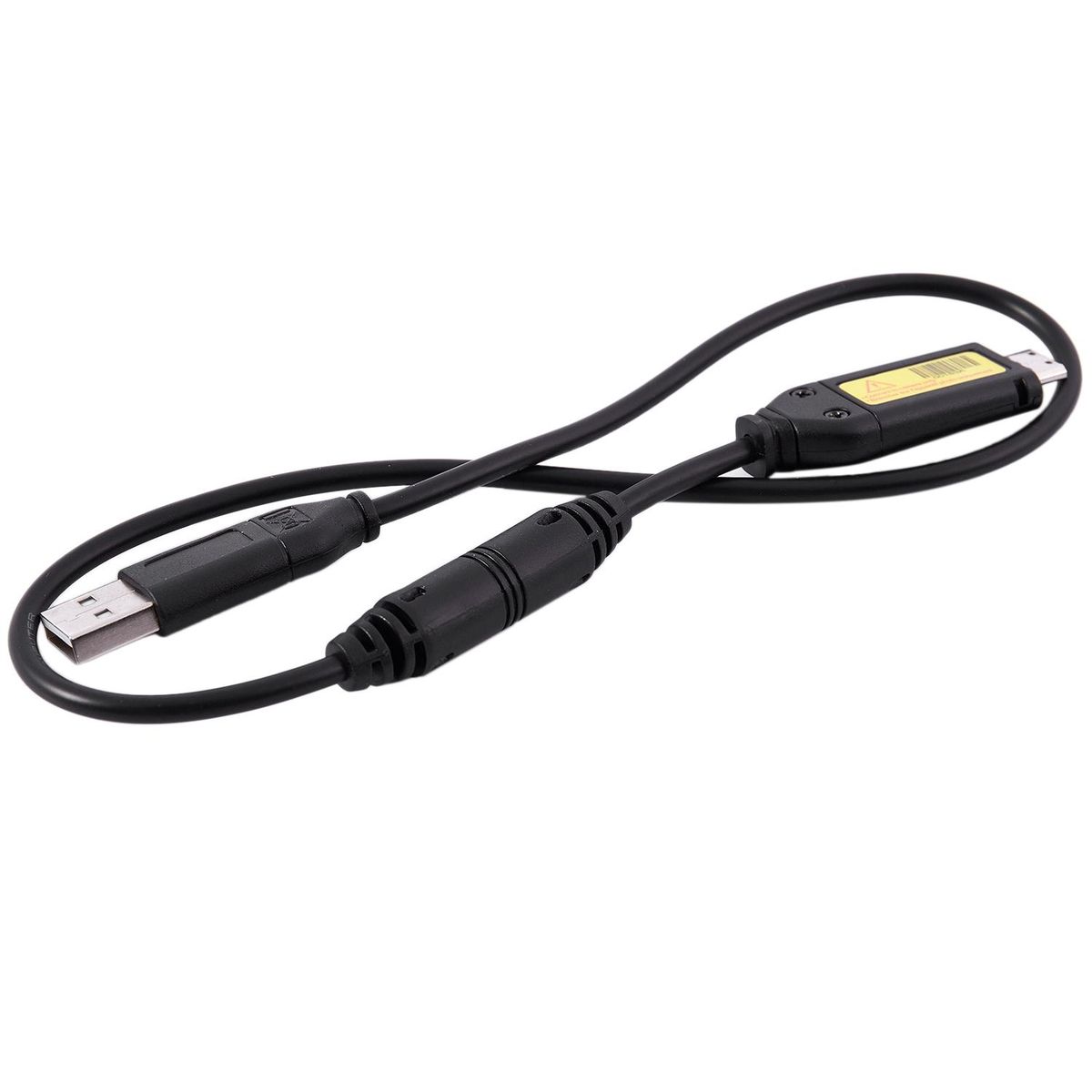 USB 20 Charging Cable SYNC Data Cable for Camera Camera ST61 ST65 ST70 PL120