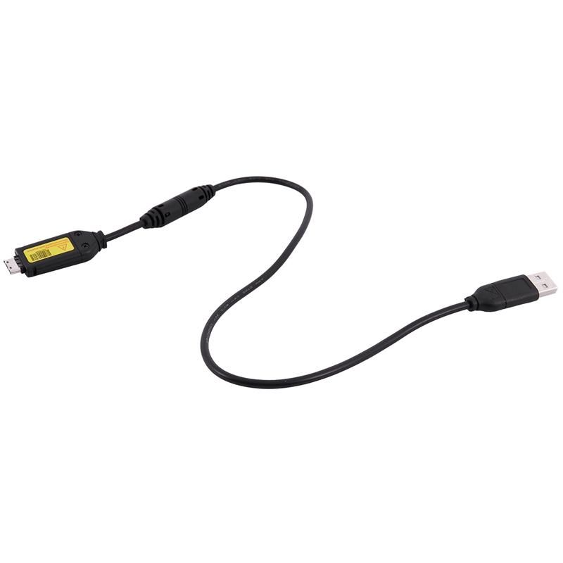 USB 20 Charging Cable SYNC Data Cable for Camera Camera ST61 ST65 ST70 PL120