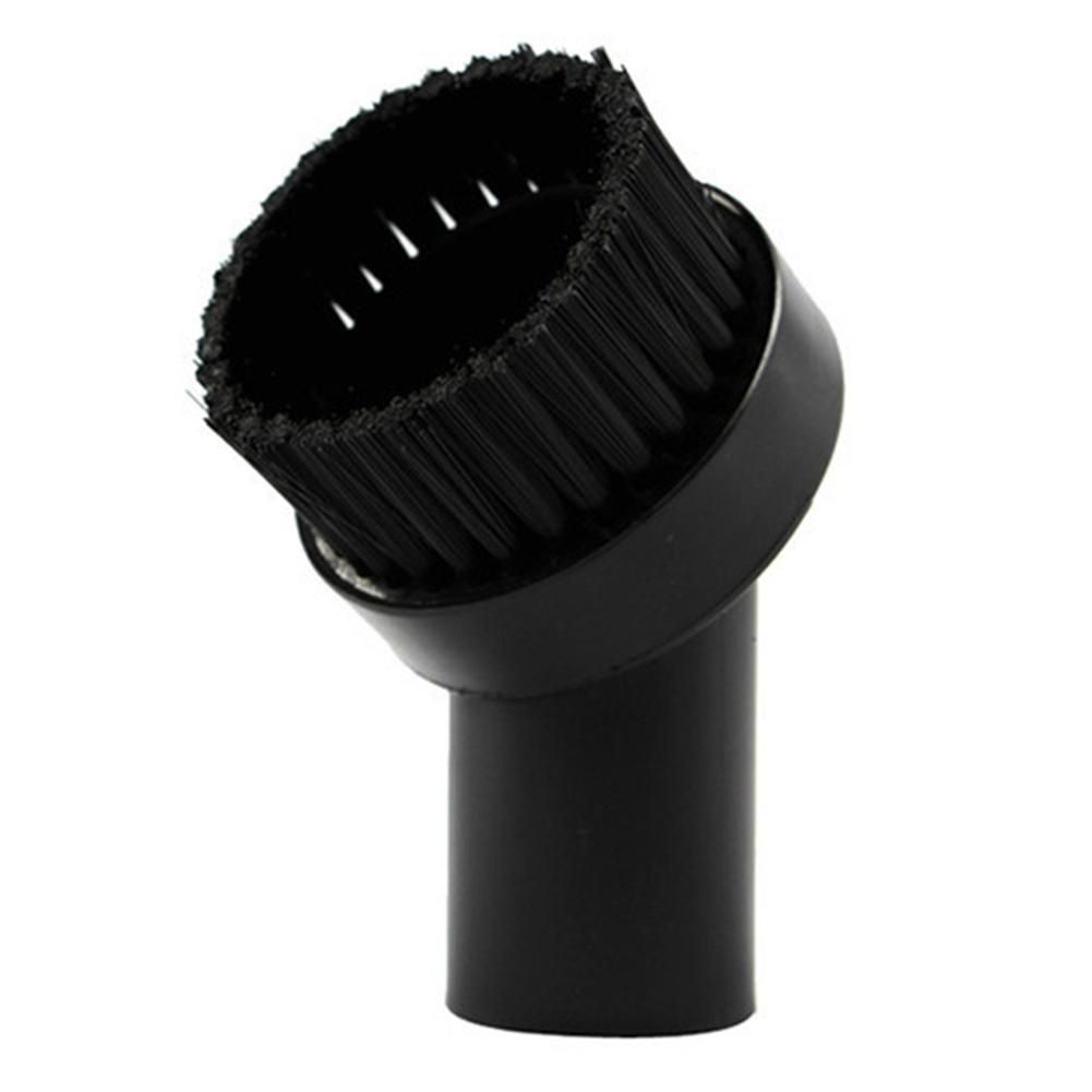 5PCS Universal Vacuum Nozzle Suction Brush Head for 32mm Vacuum Cleaner Parts Accessories Crevice Tool for Bed Sofa