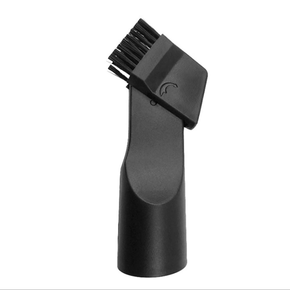 5PCS Universal Vacuum Nozzle Suction Brush Head for 32mm Vacuum Cleaner Parts Accessories Crevice Tool for Bed Sofa