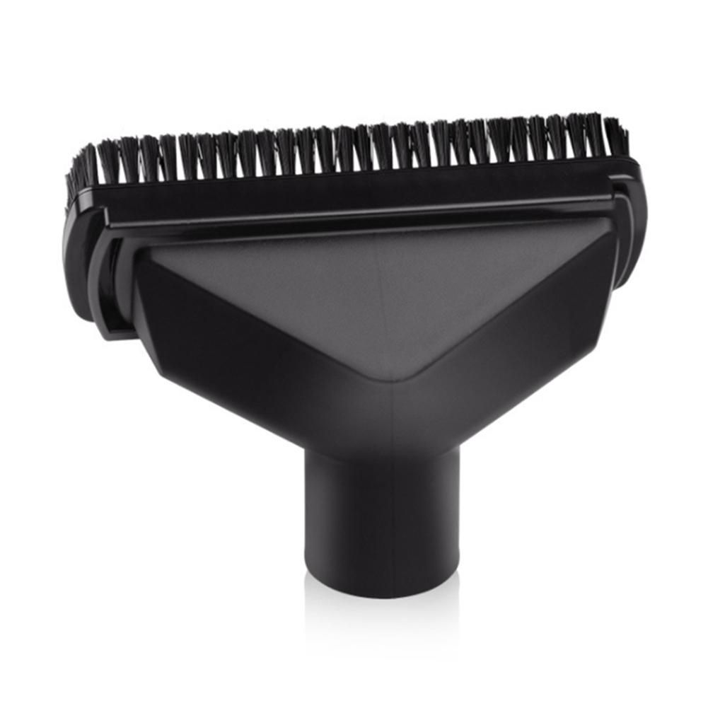 5PCS Universal Vacuum Nozzle Suction Brush Head for 32mm Vacuum Cleaner Parts Accessories Crevice Tool for Bed Sofa