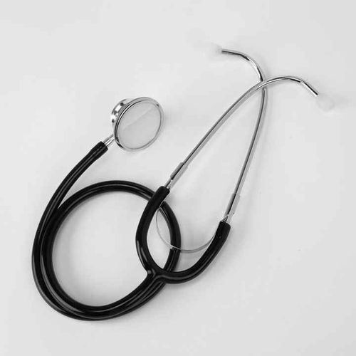 Dual Head Stethoscope