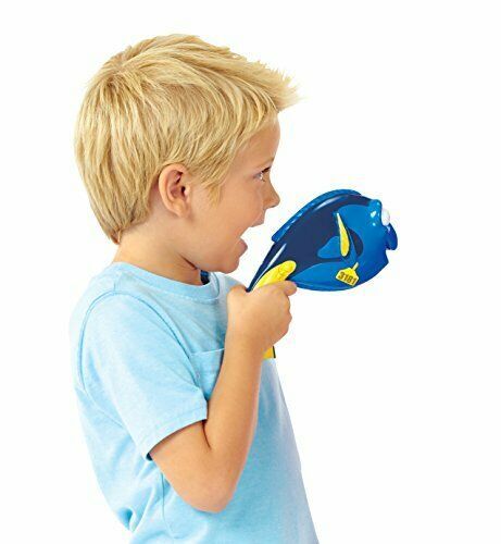 PIXAR Finding Dory
