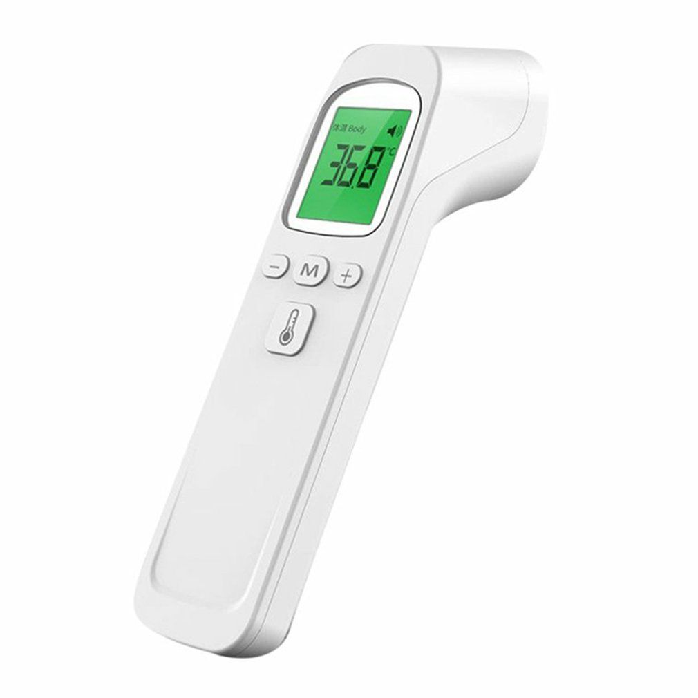 Infrared Fever Thermometer Medical Household Digital Infant