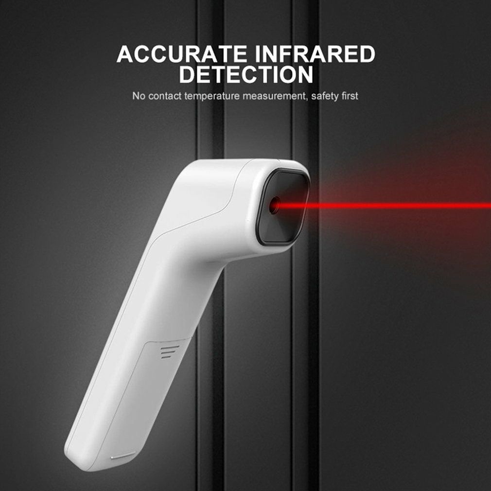 Infrared Fever Thermometer Medical Household Digital Infant