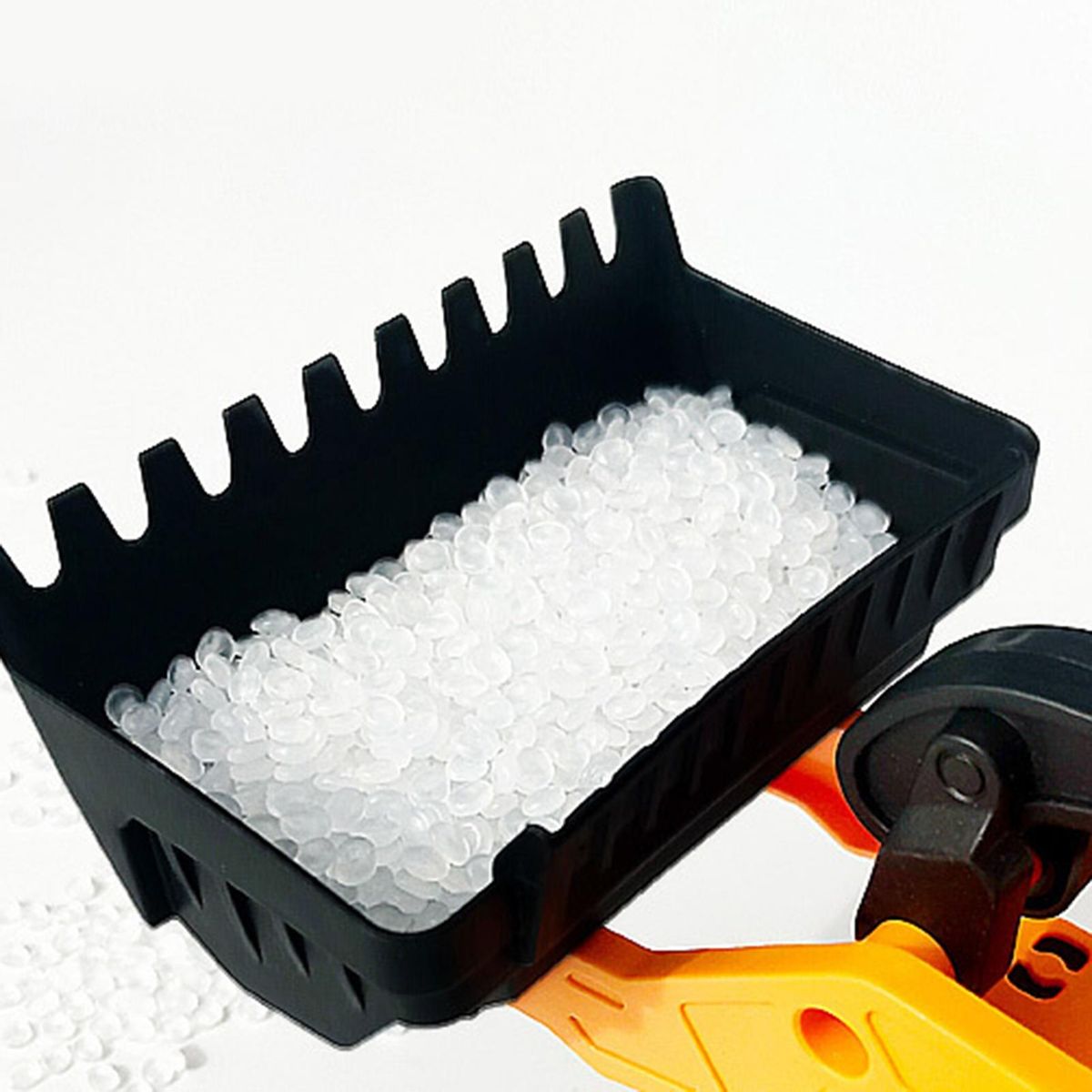 Engineering Truck Toy Boys Girls Digging Sand Vehicle Toy