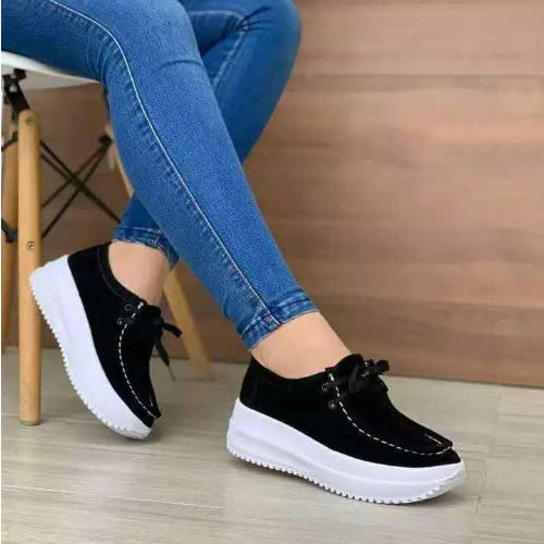 Ladies Sneakers