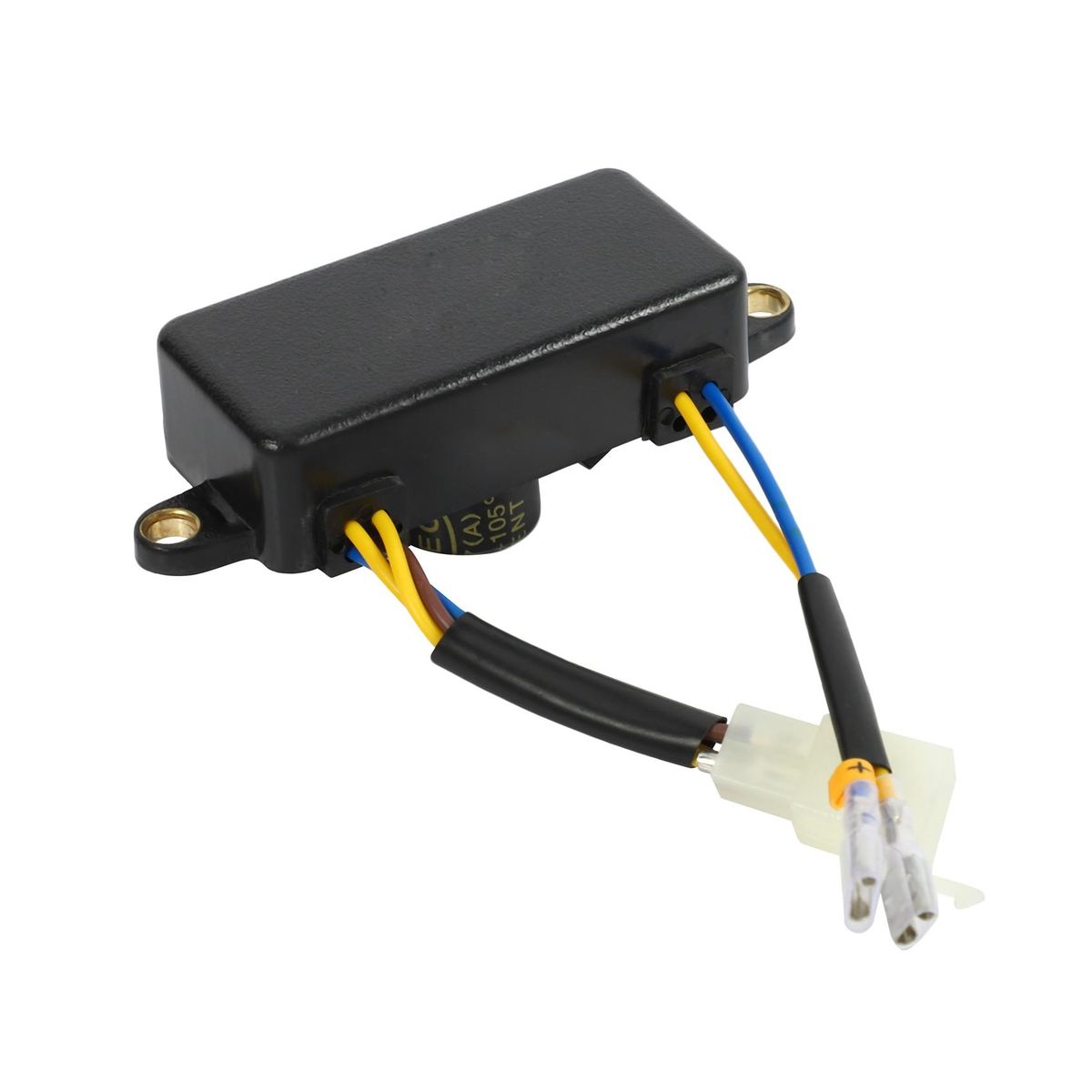 2KW-3KW Gasoline Generator Parts AVR Single-Phase Automatic