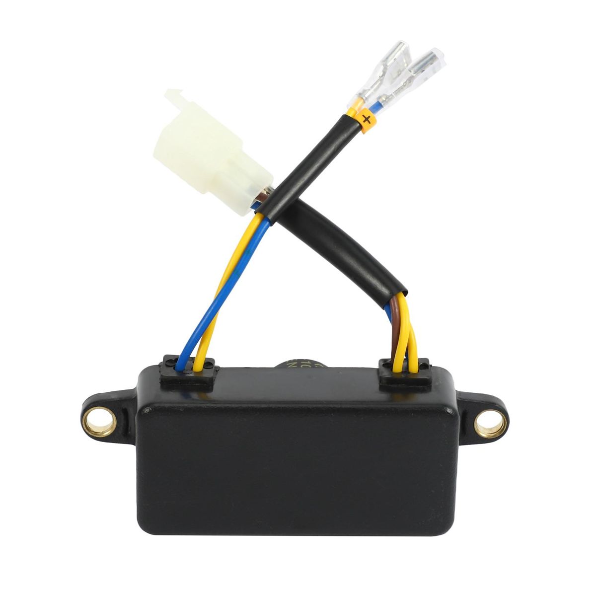 2KW-3KW Gasoline Generator Parts AVR Single-Phase Automatic