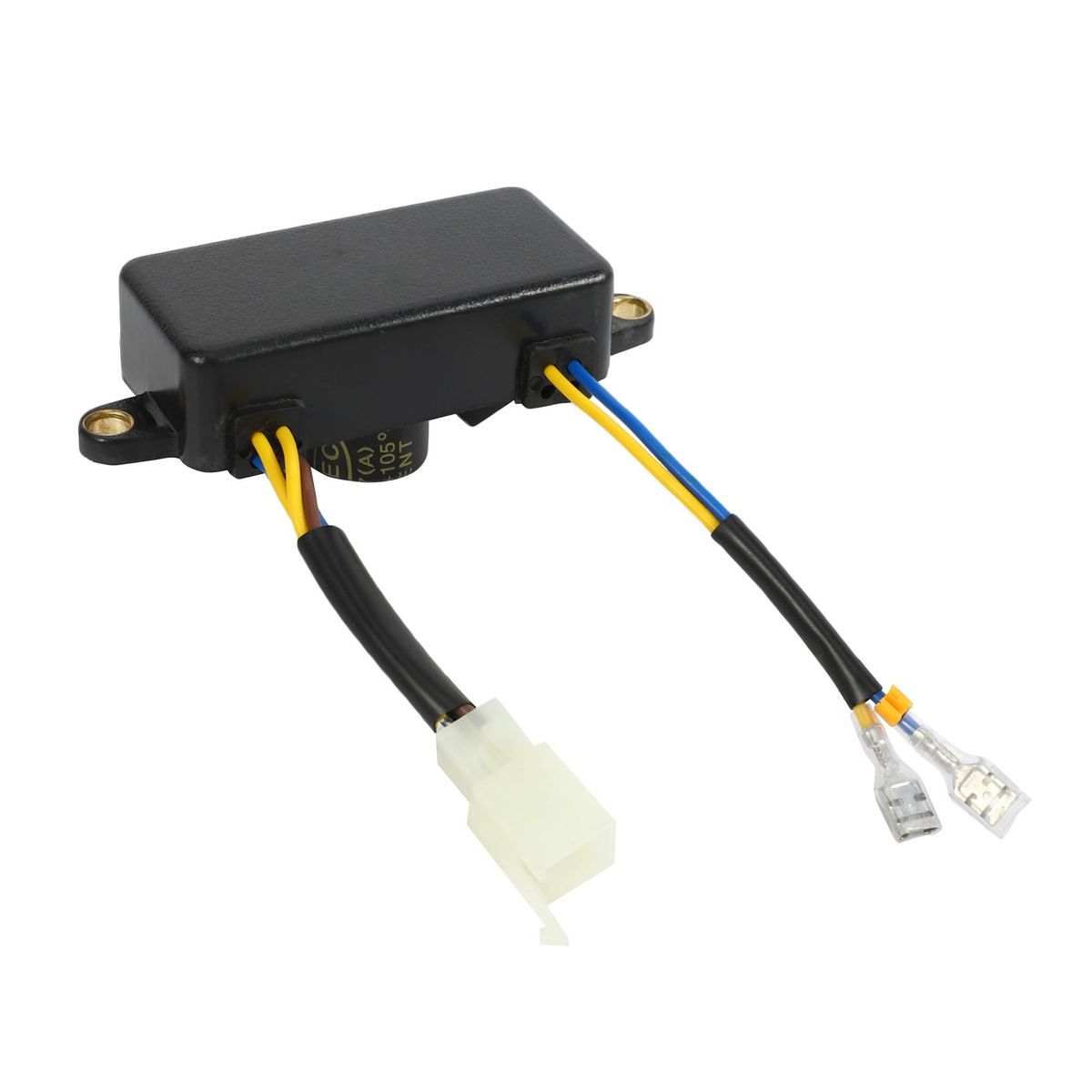 2KW-3KW Gasoline Generator Parts AVR Single-Phase Automatic