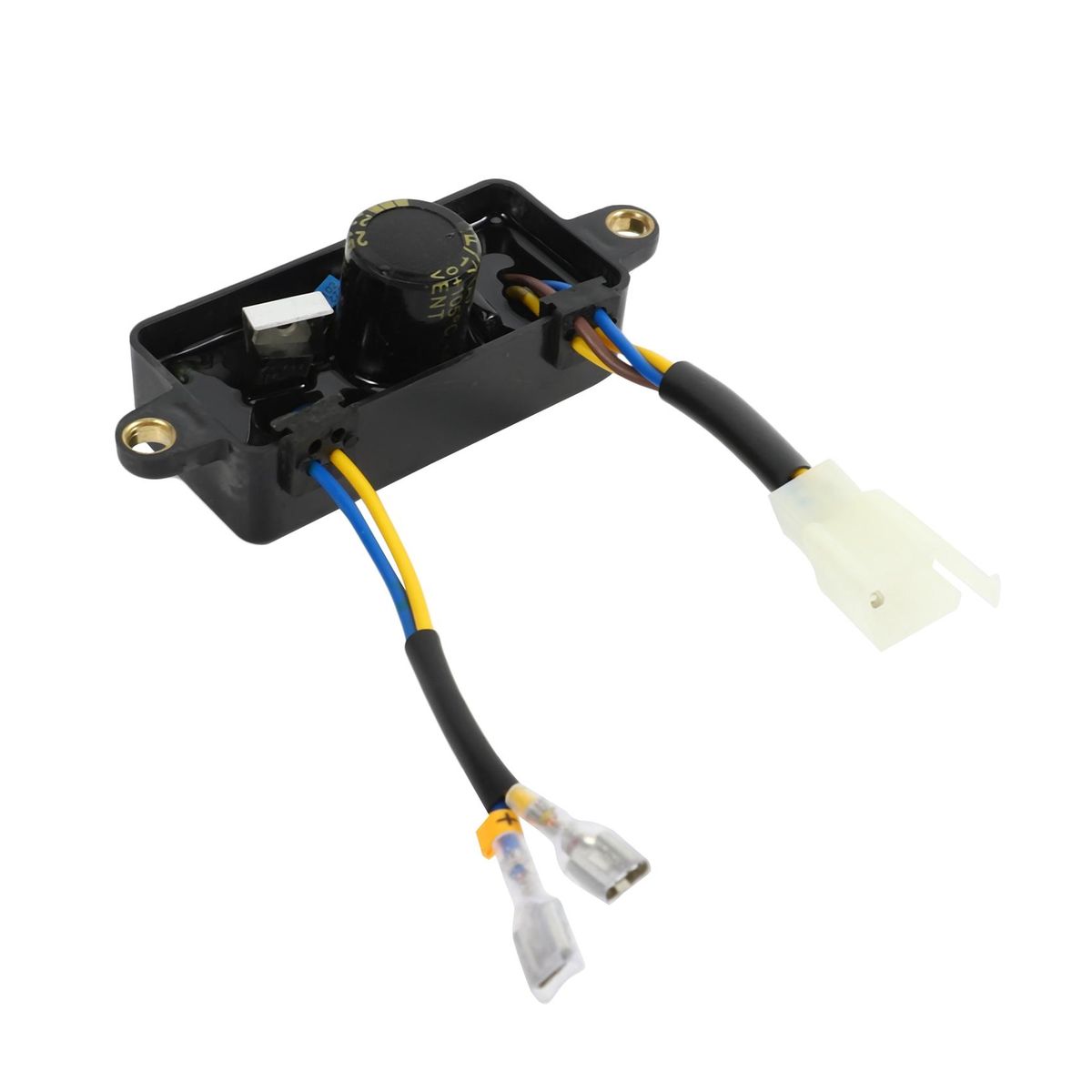 2KW-3KW Gasoline Generator Parts AVR Single-Phase Automatic