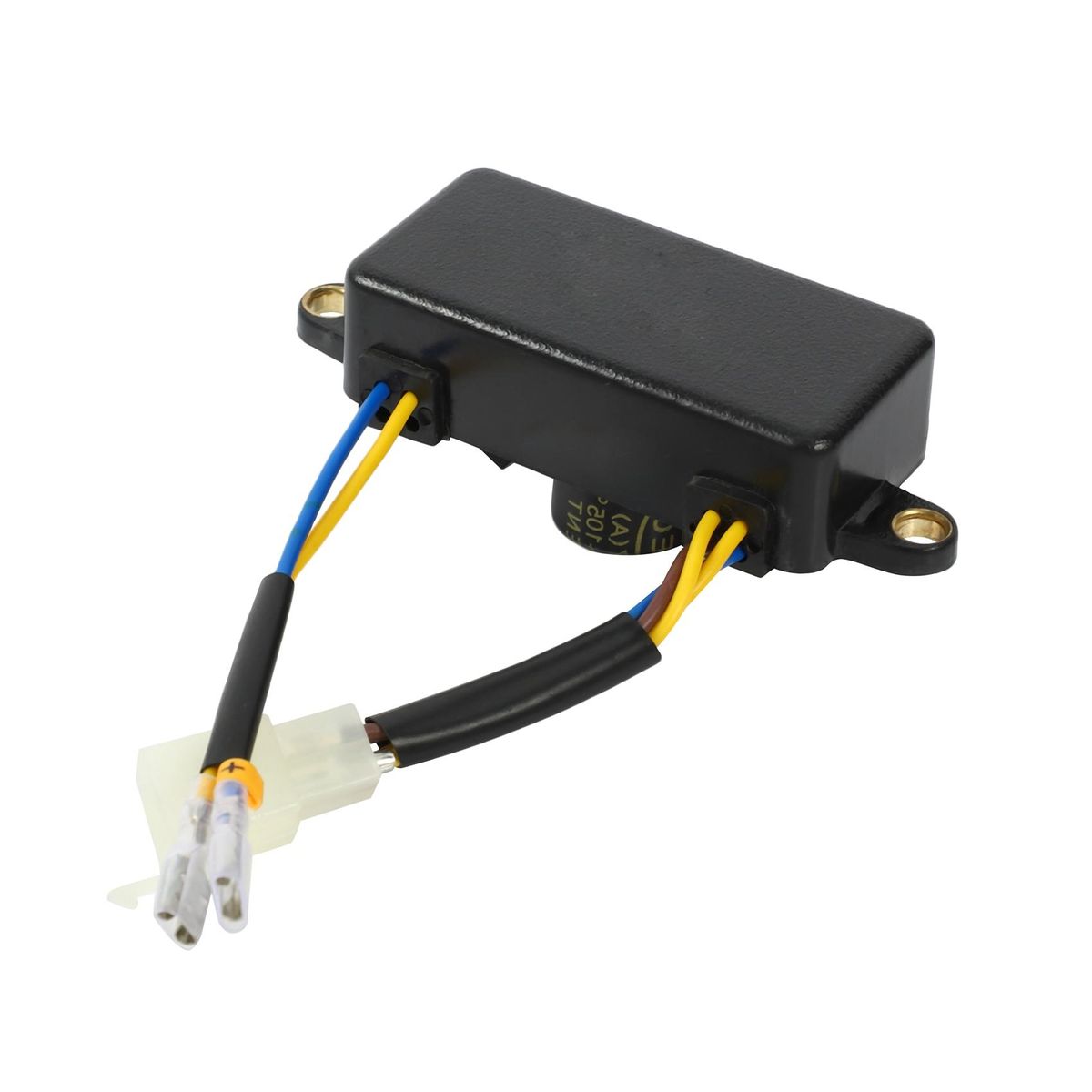 2KW-3KW Gasoline Generator Parts AVR Single-Phase Automatic