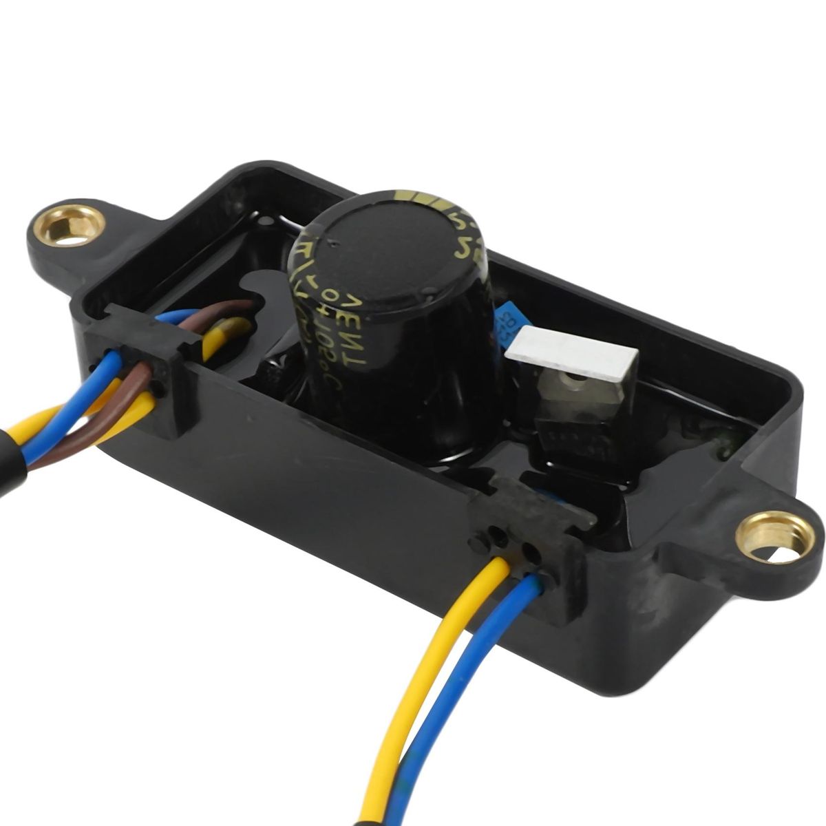 2KW-3KW Gasoline Generator Parts AVR Single-Phase Automatic